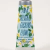 I'm A Delicate Fucking Flower Hand Cream Flowers Of Tahiti With Melon & Coconut
