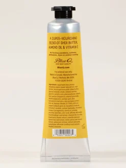 I'm A Delicate Fucking Flower Hand Cream - Vanilla Orchid with Amber Rosewood
