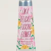 I'm a Delicate Fucking Flower Natural Hand Cream-Honeysuckle With Marigold & Wild Freesia