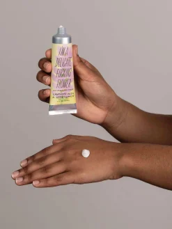 I'm a Delicate Fucking Flower Natural Hand Cream - Lavender with a Little Lemon