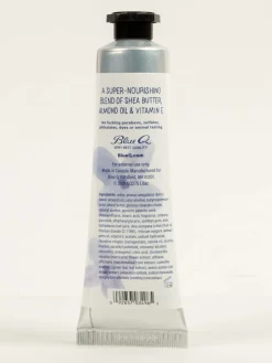 I'm a Delicate Fucking Flower Natural Hand Cream - Lilac with Some Basil & Rose