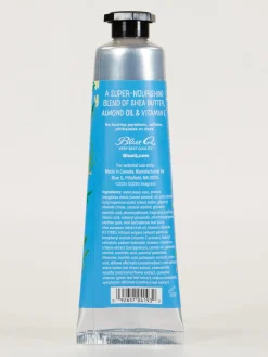 I'm a Delicate Fucking Flower Natural Hand Cream-Sea Grass & Salt Flower With Jasmine