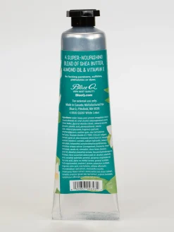 I'm A Delicate Fucking Flower Natural Hand Cream- White Lotus Flower with Bergamot & Mimosa