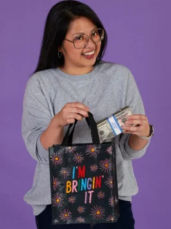 I'm Bringin' It Handy Tote