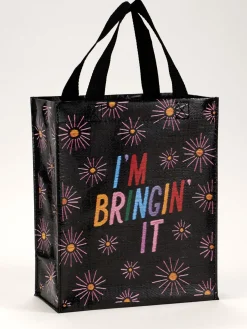 I'm Bringin' It Handy Tote