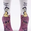 I'm Not Bossy. I'm The Boss W-Crew Socks