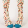 Imperfectionist M-Crew Socks
