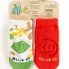 I'm Your Little Burrito/ Don't Blame Your Farts On Me Baby Socks