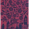 It's So Important To Stay Hydrated Dish Towel