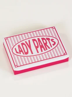 Lady Parts Pocket Box