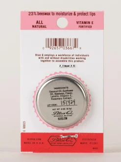 Lip Shit Lip Balm-Classic Cherry