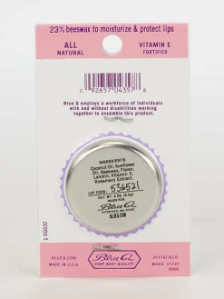 Lip Shit Lip Balm-Everyone's Favorite Birthday Cake