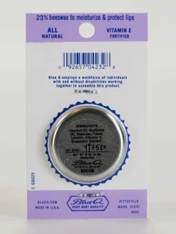 Lip Shit Lip Balm-Old-Fashioned Grape