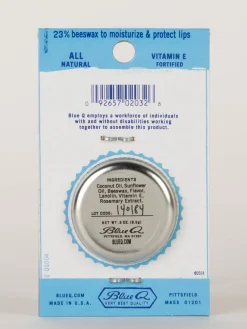 Lip Shit Lip Balm-Vanilla Cardamom