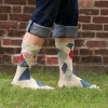 Love Me A Good Poop M-Crew Socks