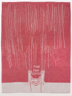 Made From Scratch Dish Towel