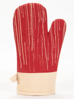 Made From Scratch Oven Mitt