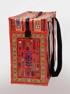 Magic Carpet Shoulder Tote