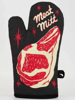 Meat Mitt Oven Mitt