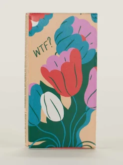 Menopause. What The Fuck? Gum