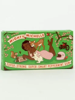 Mighty Michelle Gum
