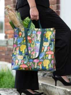 Mushrooms Shopper