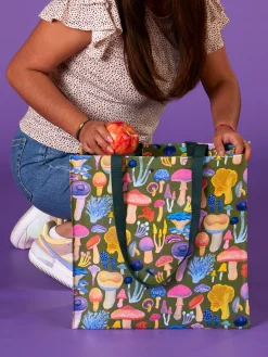 Mushrooms Shopper