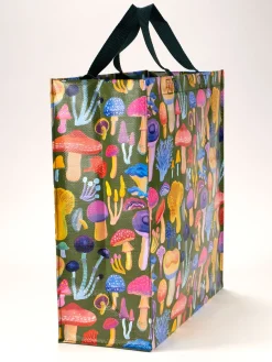 Mushrooms Shopper