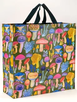 Mushrooms Shopper
