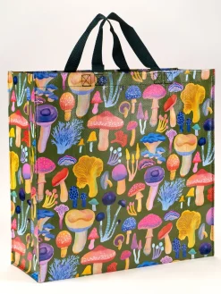 Mushrooms Shopper