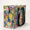Mushrooms Shoulder Tote