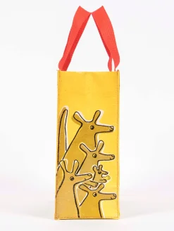 Packin' Snacks Handy Tote