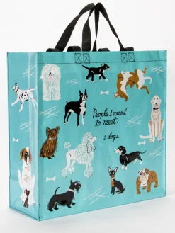People I Want To Meet: Dogs Shopper