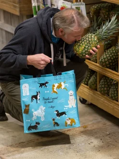 People I Want To Meet: Dogs Shopper