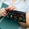 Plant Study Pencil Case