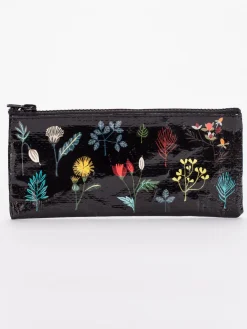 Plant Study Pencil Case