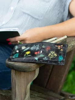 Plant Study Pencil Case