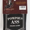 Pompous Ass Catnip Toy