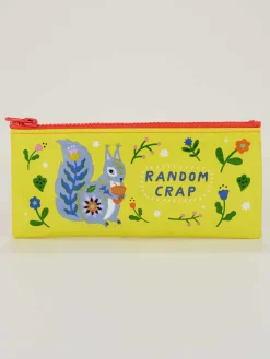Random Crap Pencil Case