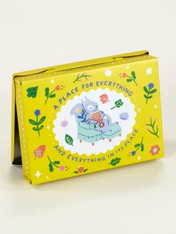 Random Crap Pocket Box