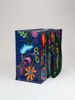 Random Crap Shoulder Tote