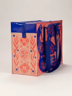 Rare Bird Shoulder Tote