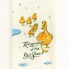 Ringmaster Of The Shitshow Dish Towel