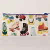 Roller Skates Pencil Case