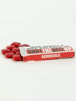 Shut The Hell Up Gum