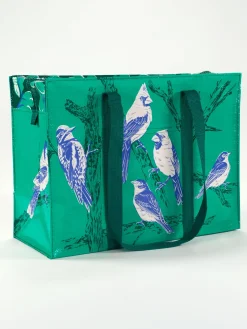 Songbird Shoulder Tote
