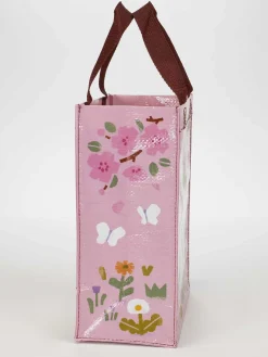 Sss...Snack TIme Handy Tote