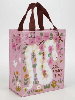 Sss...Snack TIme Handy Tote