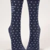 Studies Show I'm The Shit W-Crew Socks