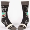 Sunday M-Crew Socks
